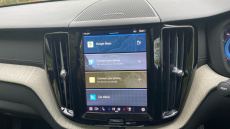 Volvo Xc60 2.0 B5P Inscription Pro 5dr AWD Geartronic Petrol Estate